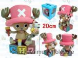 one piece anime action figure