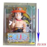 one piece anime figure