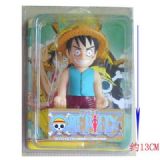 one piece anime figure