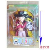 one piece anime figure