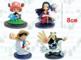 one piece anime figure