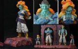 dragon ball anime action figure