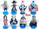 one piece anime figure