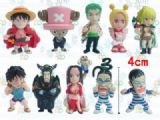 one piece anime figure