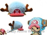 One Piece anime hat