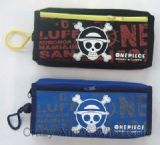 One Piece anime pencilbag