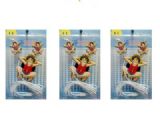 One Piece anime Earphone 