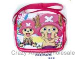 one piece anime bag