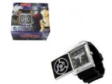 Naruto Anime Wrist Watch