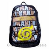 naruto anime bag