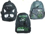 One Piece Anime Bag