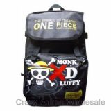 One Piece anime bag