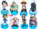 one piece anime figure