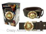 One Piece Anime belt