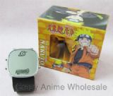 naruto anime led watch