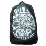 One Piece anime bag