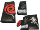 Naruto Anime Wallet