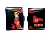 Naruto Anime Wallet