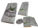 Totoro Anime wallet