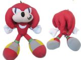 Sonic anime Plush Doll