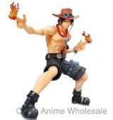 one piece anime action figure