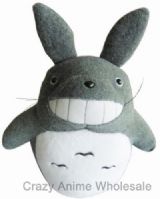 Totoro Anime plush
