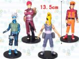 naruto anime action figure