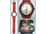 Naruto Anime Wrist Watch