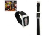 Naruto Anime Wrist Watch