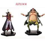 one piece anime action figure