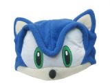 Sonic anime Plush Hat