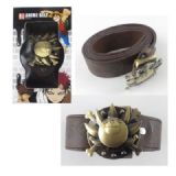 One Piece Anime belt