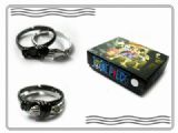 One Piece anime lover rings