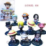 one piece anime action figure