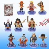 one piece anime action figure