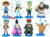 one piece anime action figure