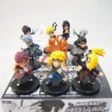 naruto anime action figure