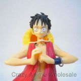 one piece anime action figure