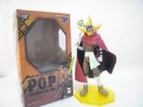 one piece anime action figure