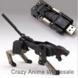 transformer anime USB driver