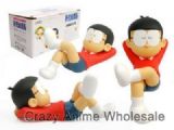 doraemon anime figure