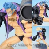 one piece anime action figure