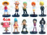 one piece anime action figure