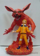 naruto anime action figure