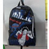 One Piece anime bag