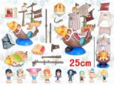 one piece anime action figure