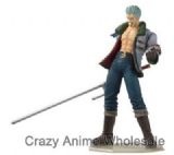 one piece anime action figure