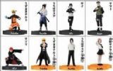 naruto anime figure