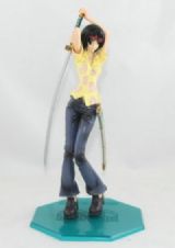 one piece anime action figure