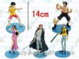 one piece anime figure